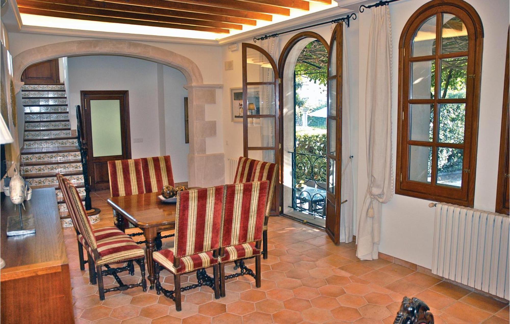 Awesome In With Outdoor Swimming Pool * Sóller