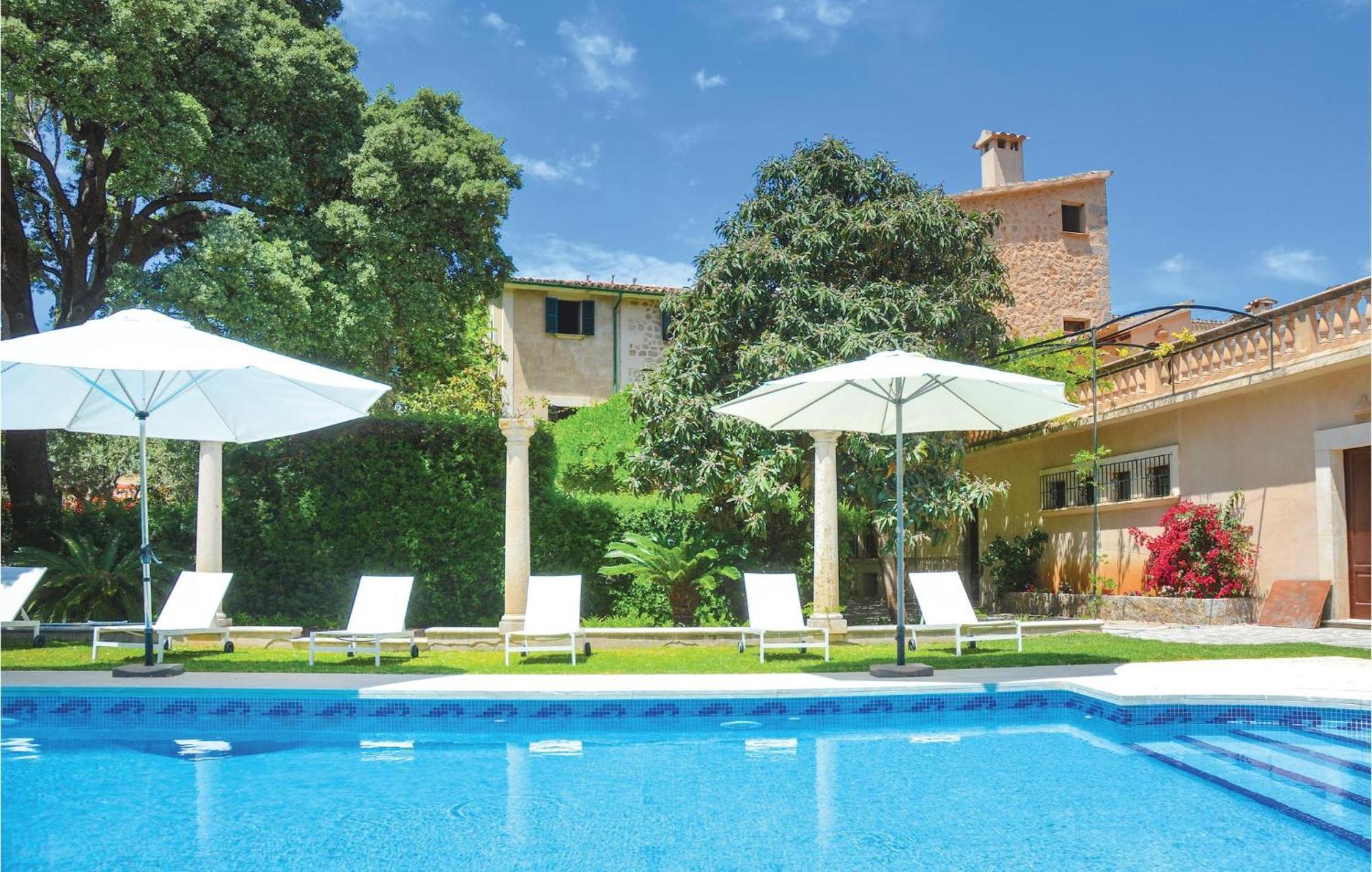 Awesome In With Outdoor Swimming Pool Сasa de vacaciones Sóller