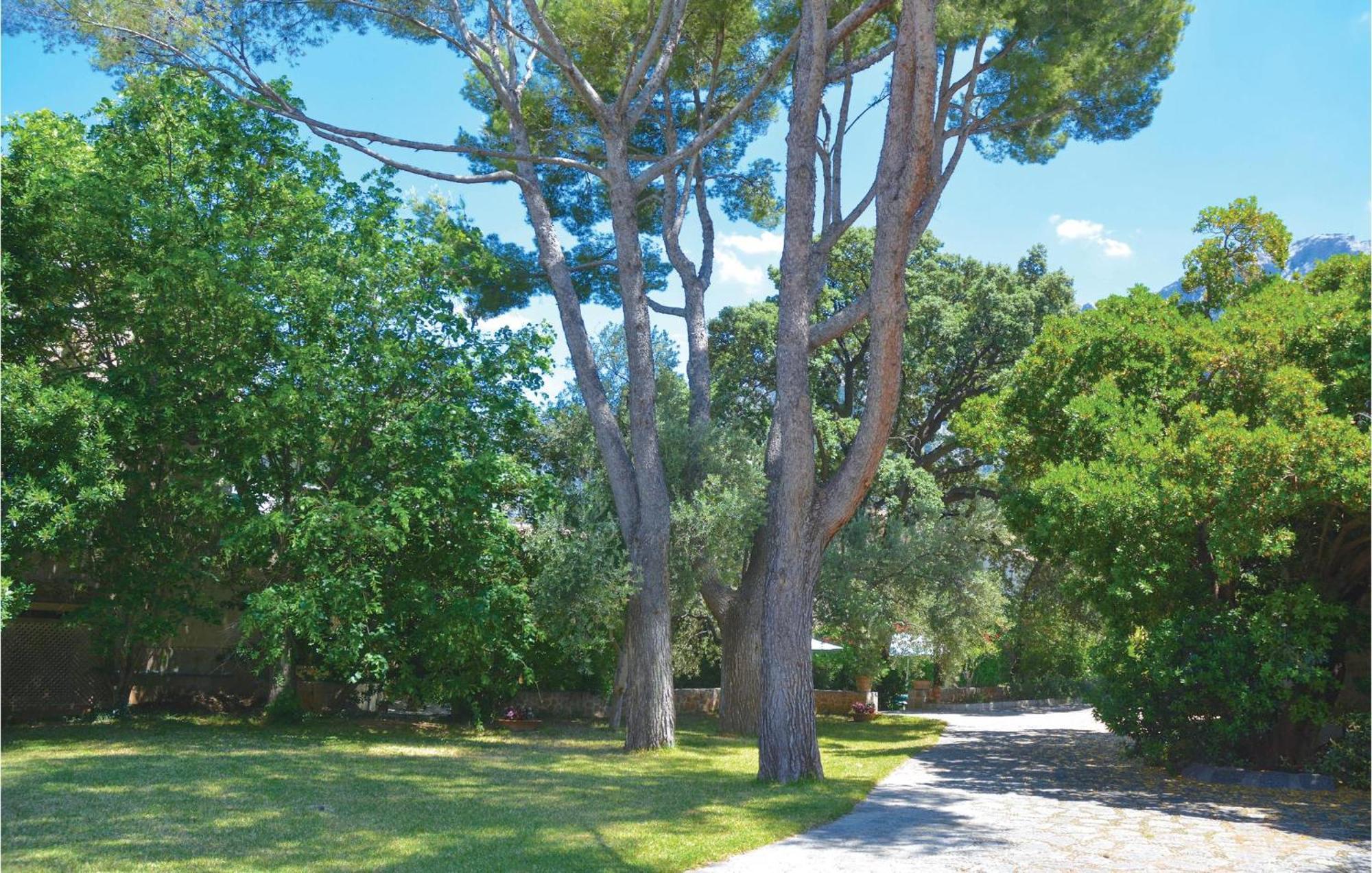 Awesome In With Outdoor Swimming Pool * Sóller