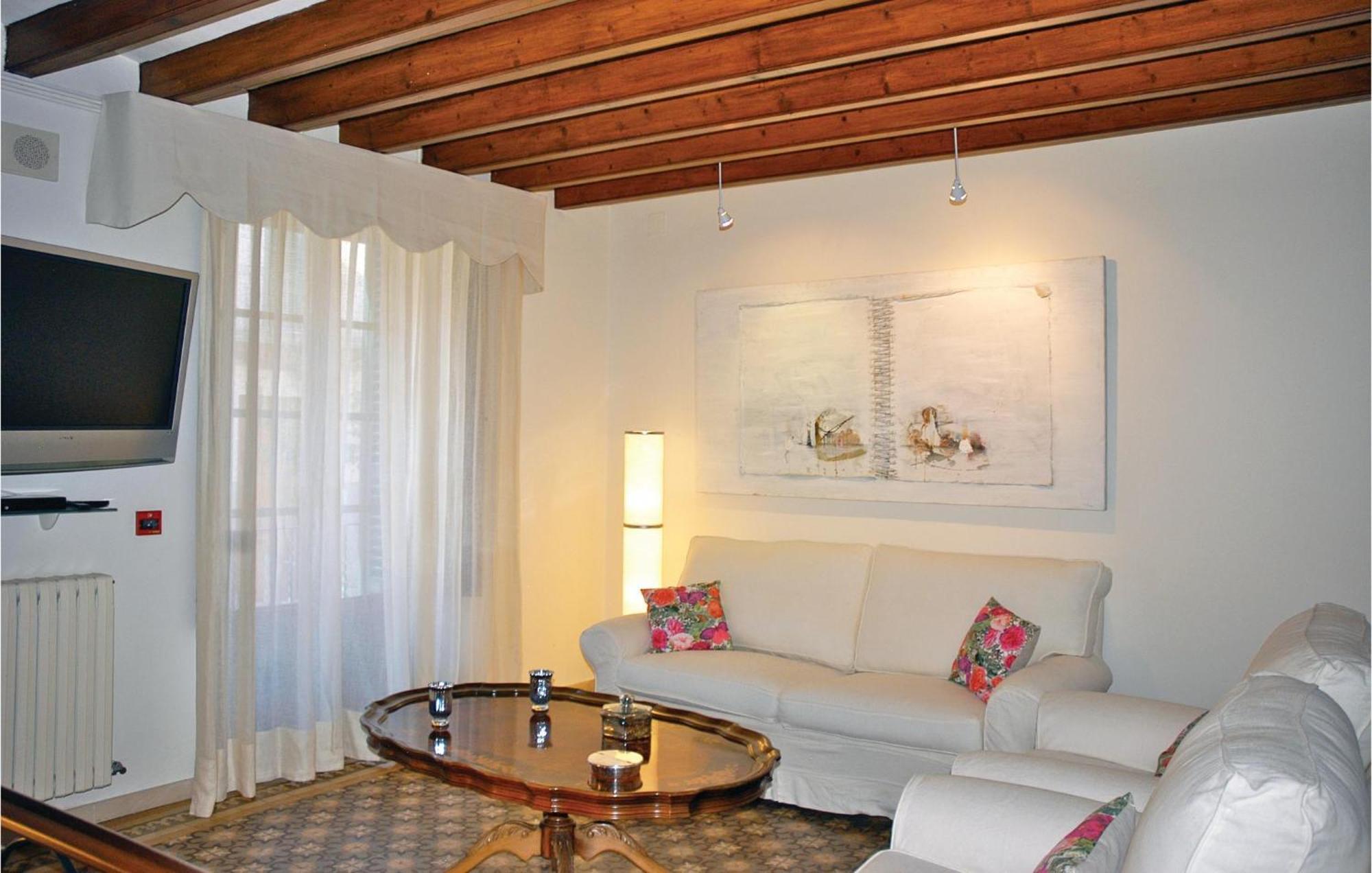 Awesome In With Outdoor Swimming Pool Sóller