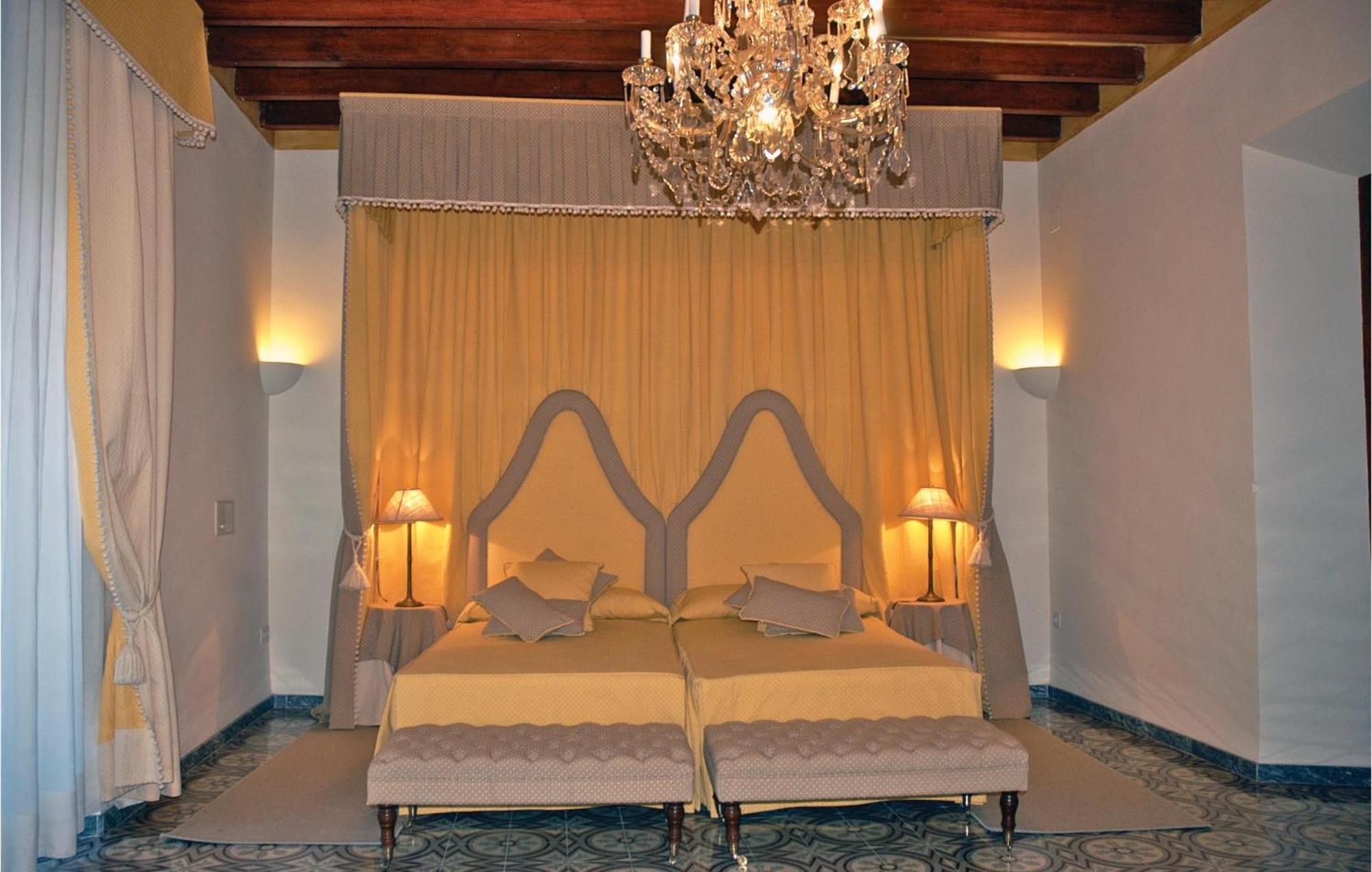 Awesome In With Outdoor Swimming Pool * Sóller